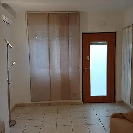 Apartmán Appartamento Al Mare Con Piscina A Pineto *