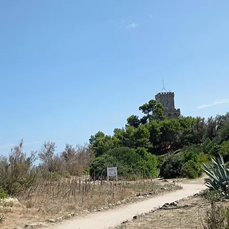 Appartamento Al Mare Con Piscina A Pineto * Pineto